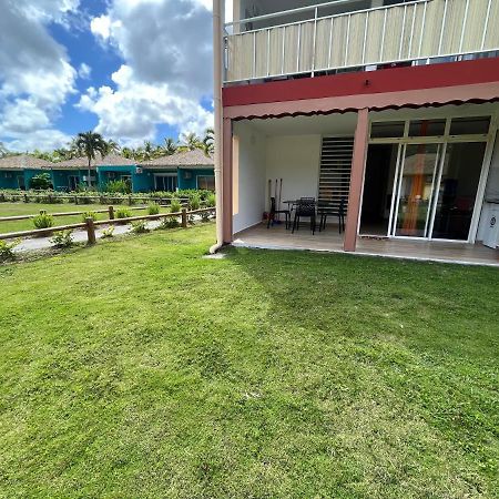 Blue Dream - Bungalow - Marie-Galante Grand-Bourg  Eksteriør billede